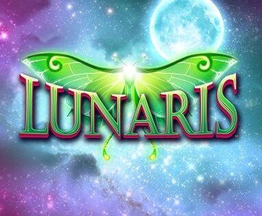 free lunaris slot play by igt